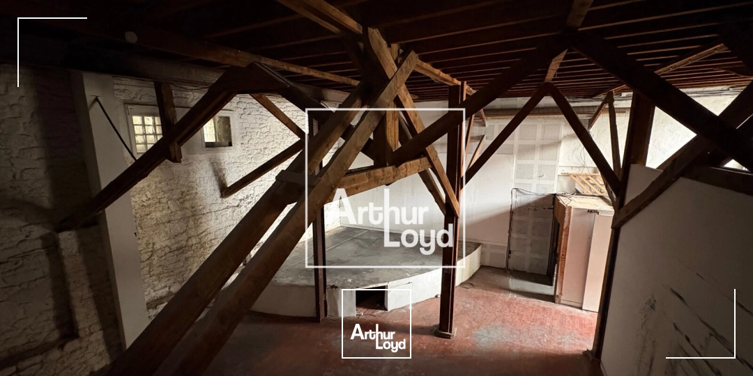 Locaux d'activité & Entrepôts - Location - MONTPELLIER - 34000 - 600-600 - 7905104