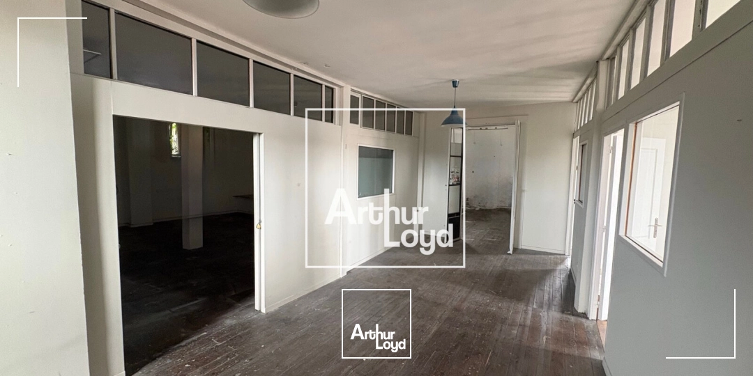 Locaux d'activité & Entrepôts - Location - MONTPELLIER - 34000 - 600-600 - 7905107
