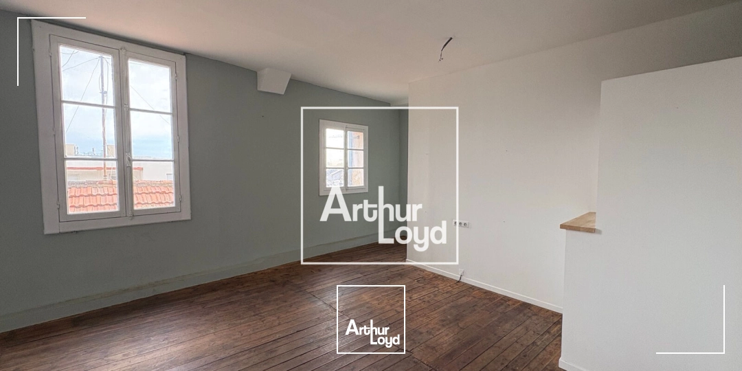 Locaux d'activité & Entrepôts - Location - MONTPELLIER - 34000 - 600-600 - 7905106