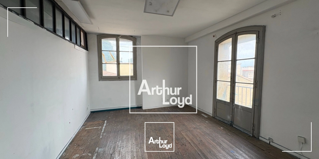 Locaux d'activité & Entrepôts - Location - MONTPELLIER - 34000 - 600-600 - 7905108