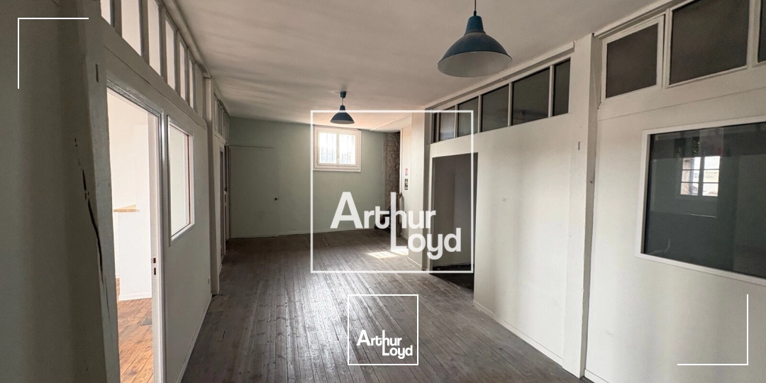 Locaux d'activité & Entrepôts - Location - MONTPELLIER - 34000 - 600-600 - 7905109
