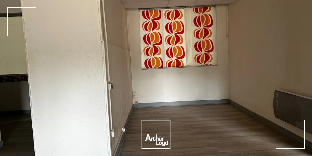 Locaux d'activité & Entrepôts - Location - BLANQUEFORT - 33290 - 185-185 - 7905198