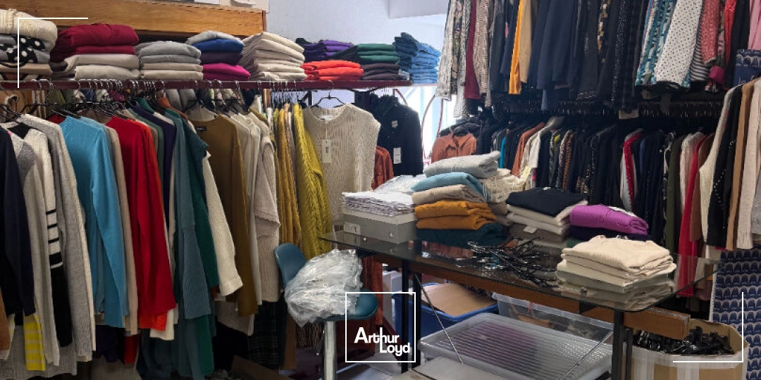 Fonds de commerce - Vente - SAINT JUNIEN - 87200 - 55-55 - 7905758