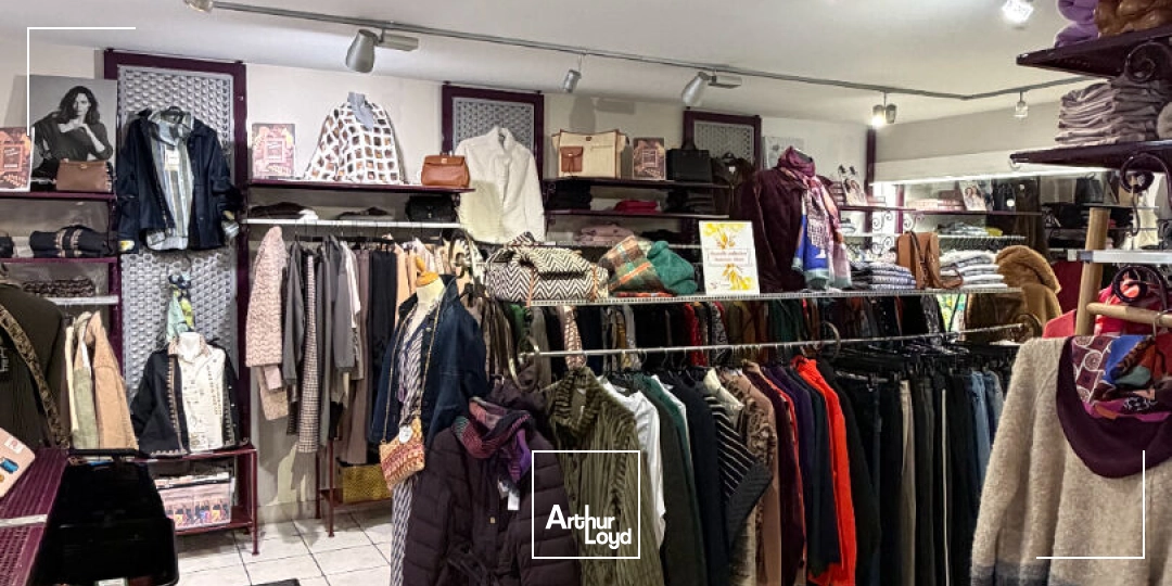 Fonds de commerce - Vente - SAINT JUNIEN - 87200 - 100-100 - 7905762