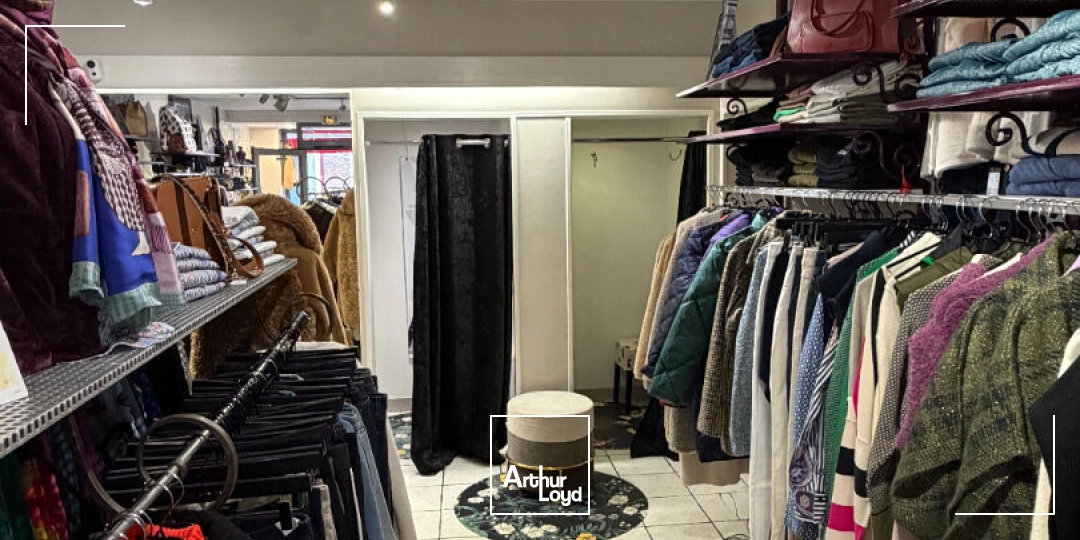 Fonds de commerce - Vente - SAINT JUNIEN - 87200 - 100-100 - 7905764