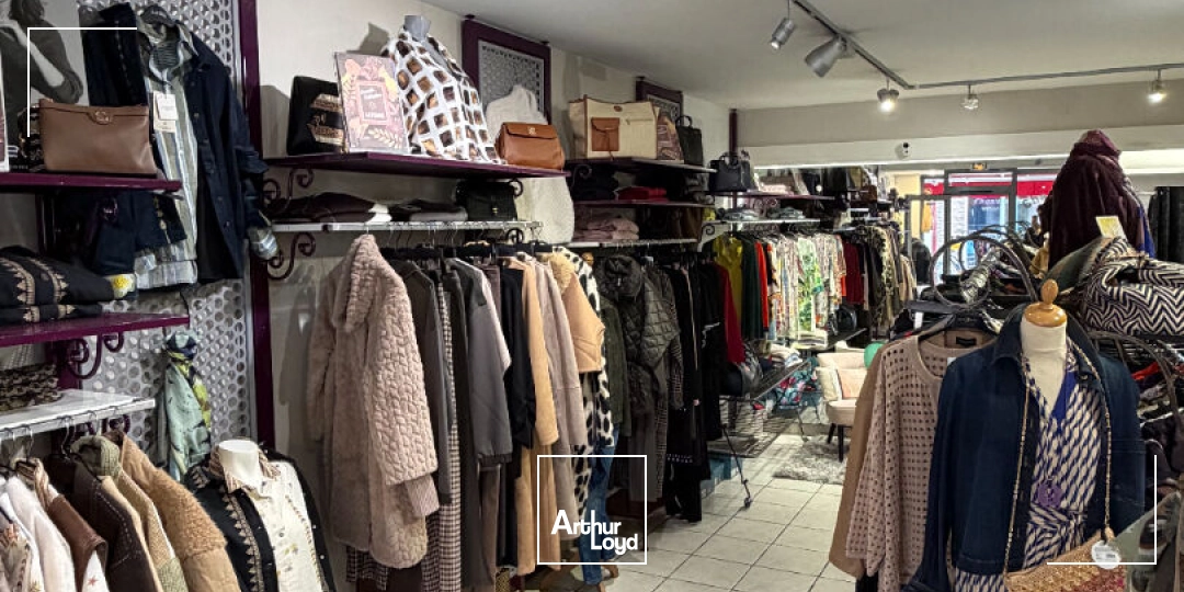 Fonds de commerce - Vente - SAINT JUNIEN - 87200 - 100-100 - 7905765