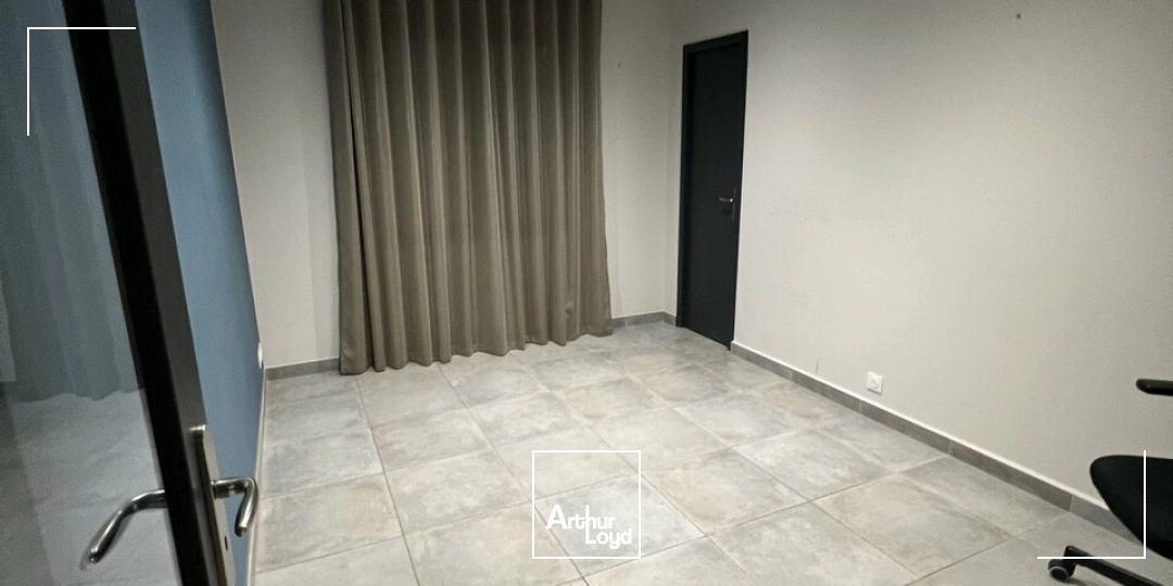 Bureaux - Location - VALENCE - 26000 - 117-117 - 7905874