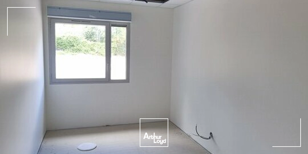 Locaux d'activité & Entrepôts - Location - SAINT BENOIT - 86280 - 270-540 - 7905927