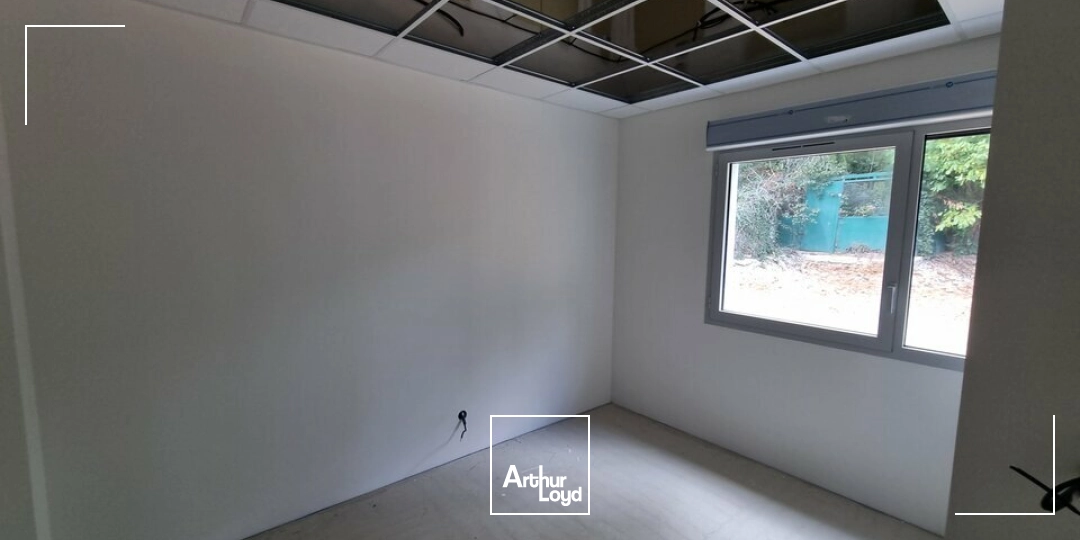 Locaux d'activité & Entrepôts - Location - SAINT BENOIT - 86280 - 270-540 - 7905928