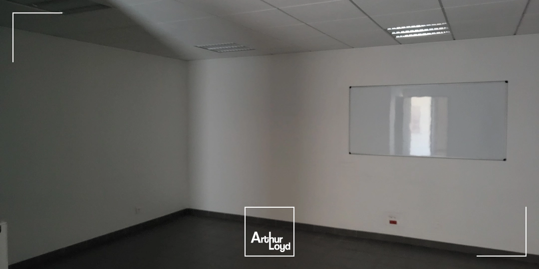 Locaux d'activité & Entrepôts - Location - Montbeliard - 25200 - 298-298 - 7906725