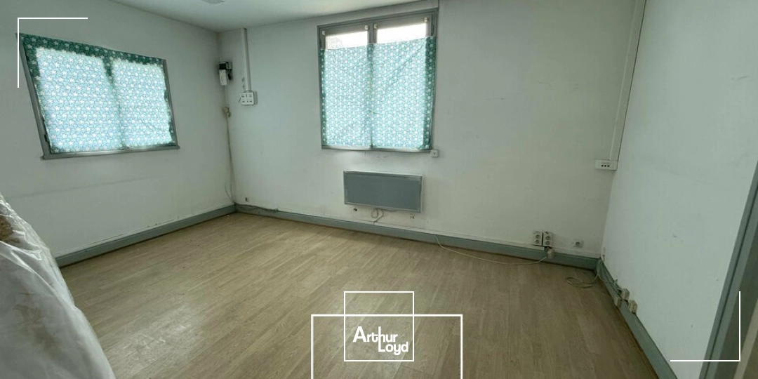 Locaux d'activité & Entrepôts - Vente - TERRASSON-LAVILLEDIEU - 24120 - 3800-3800 - 7909945