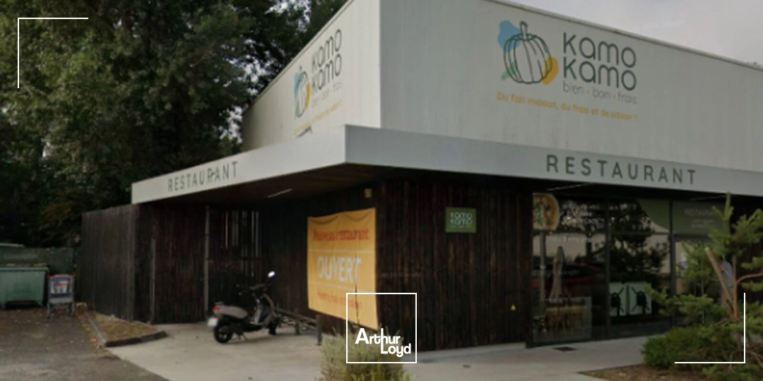 Locaux commerciaux - Location - MERIGNAC - 33700 - 125-313 - 7910124
