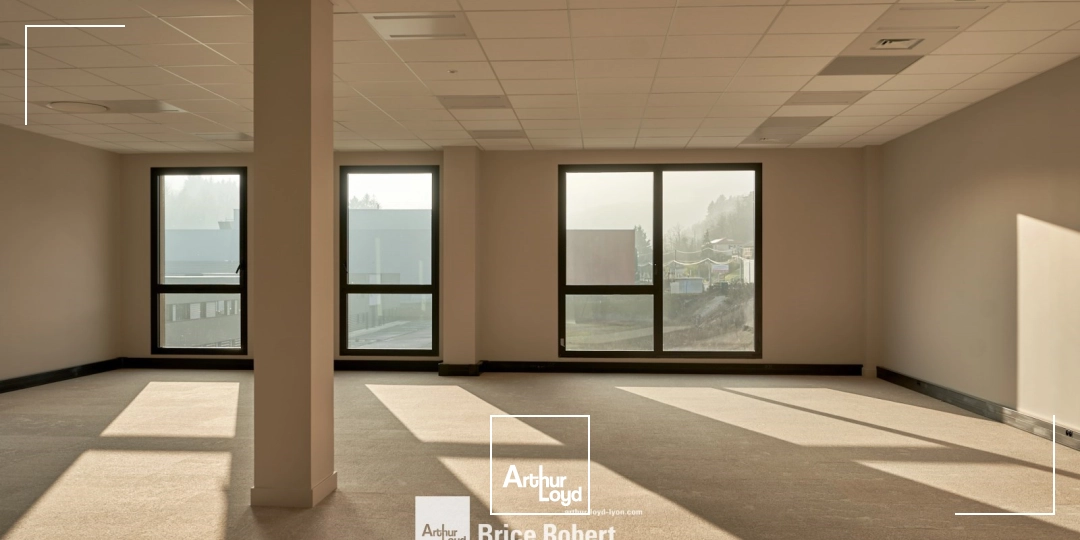 Locaux d'activité & Entrepôts - Location - TARARE - 69170 - 169-2905 - 7910557