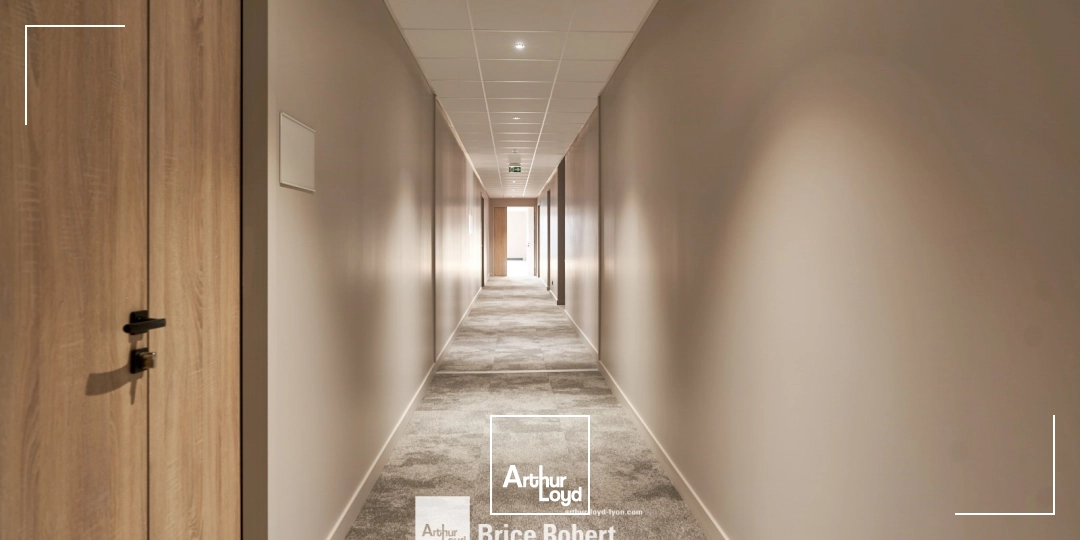 Locaux d'activité & Entrepôts - Location - TARARE - 69170 - 169-2905 - 7910560