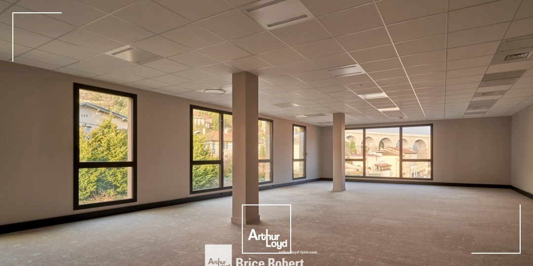 Locaux d'activité & Entrepôts - Location - TARARE - 69170 - 169-2905 - 7910561