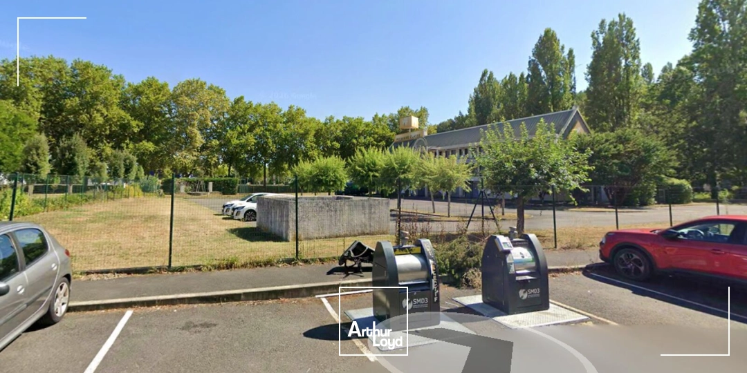 Terrains - Vente - BOULAZAC ISLE MANOIRE - 24750 - 5300-5300 - 7912825