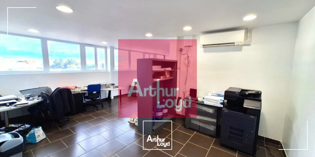 Bureaux - Location - BEAUMONT - 63110 - 87-87 - 7914554