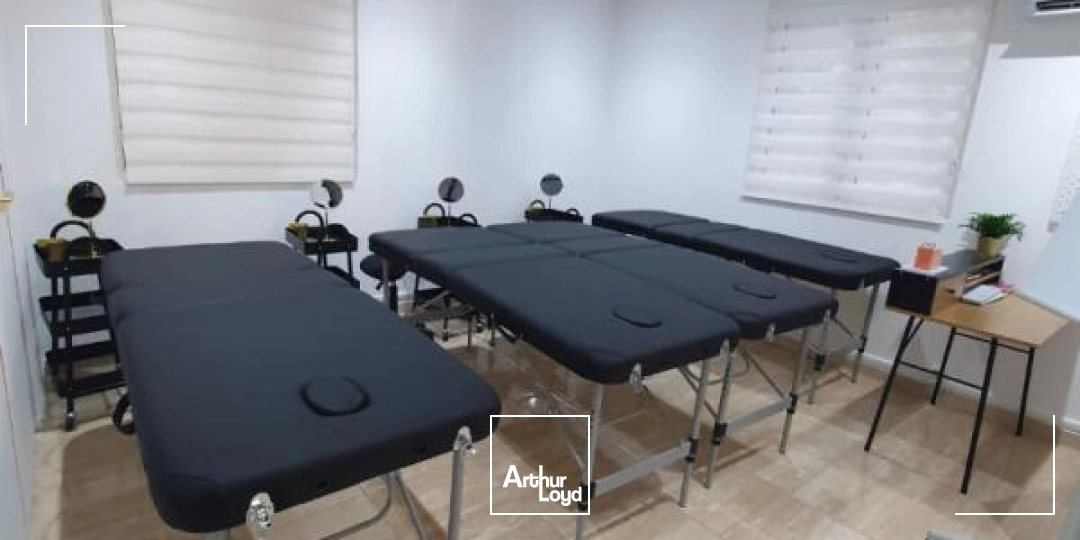 Locaux commerciaux - Cession - Fort De France - 97200 - 64-64 - 7915542