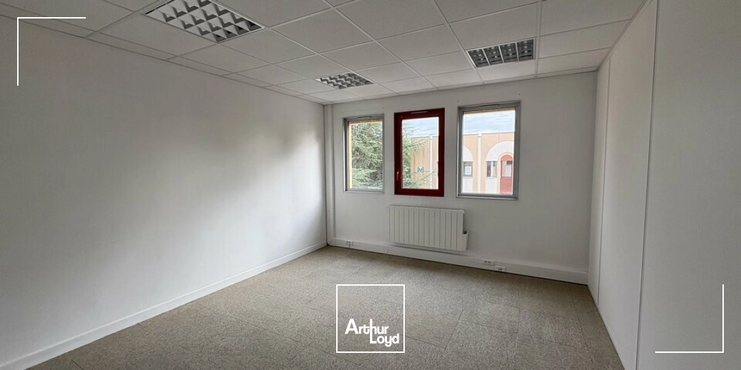 Bureaux - Location - DIJON - 21000 - 103-103 - 7915649