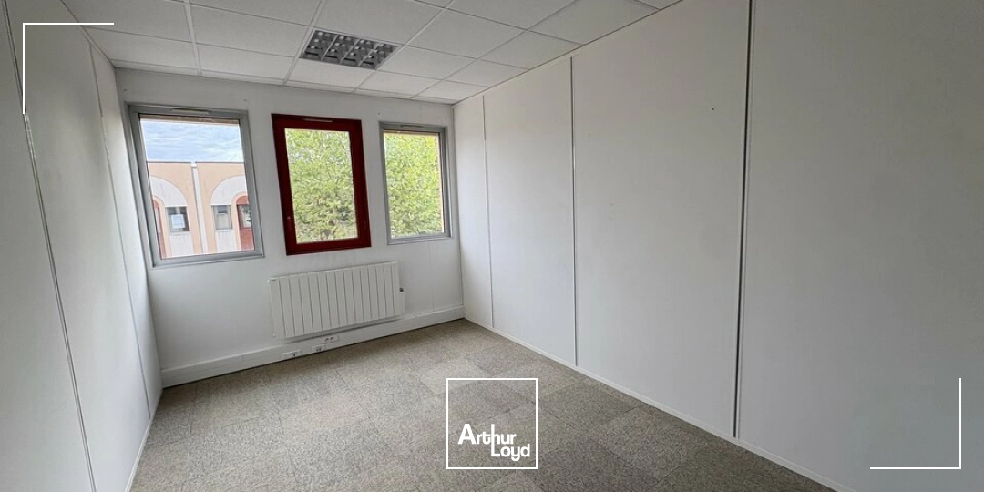 Bureaux - Location - DIJON - 21000 - 94-94 - 7915646