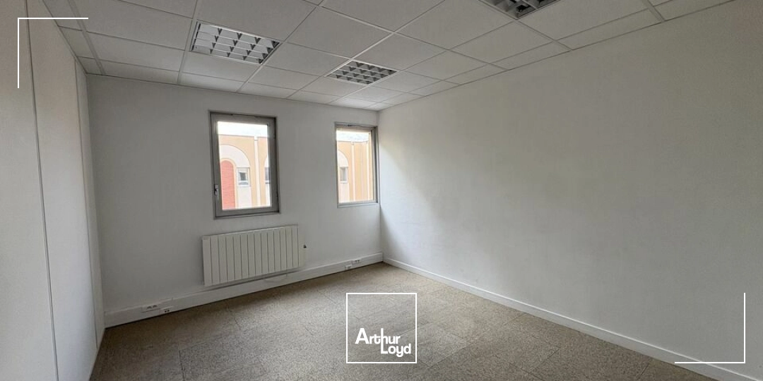 Bureaux - Location - DIJON - 21000 - 103-103 - 7915650