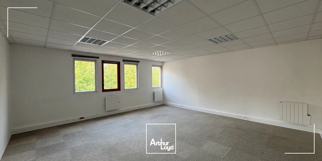 Bureaux - Location - DIJON - 21000 - 103-103 - 7915651