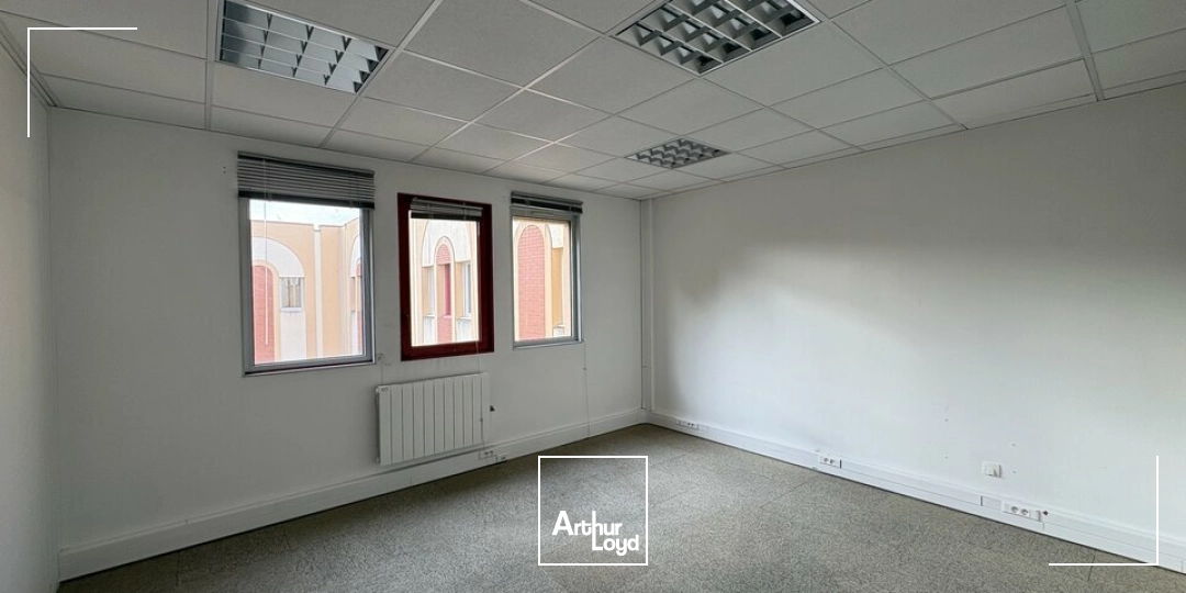 Bureaux - Location - DIJON - 21000 - 94-94 - 7915648