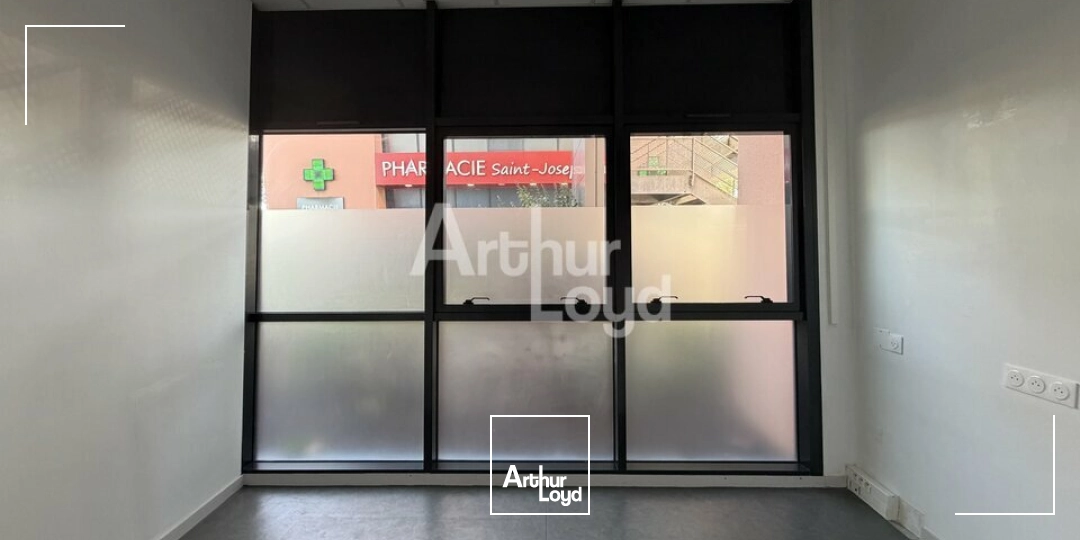 Bureaux - Location - LE MANS - 72100 - 70.19-70.19 - 7915704