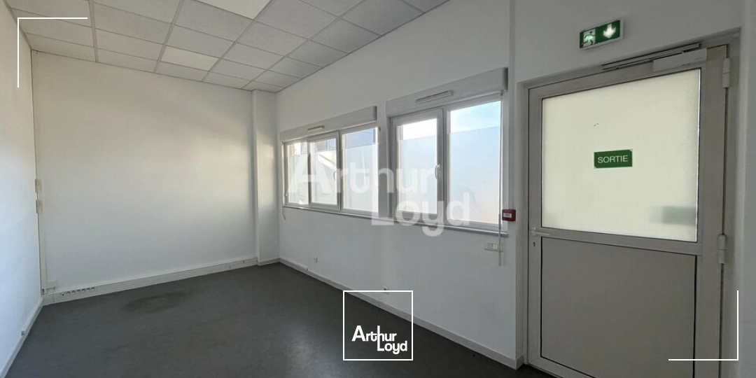Bureaux - Location - LE MANS - 72100 - 70.19-70.19 - 7915706