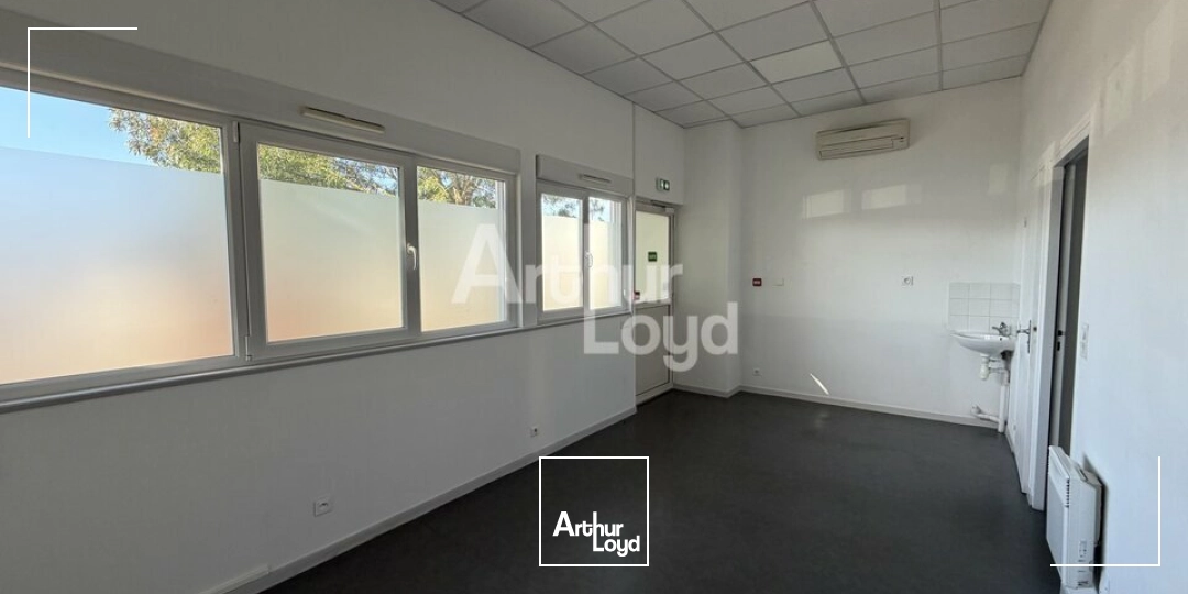Bureaux - Location - LE MANS - 72100 - 70.19-70.19 - 7915705
