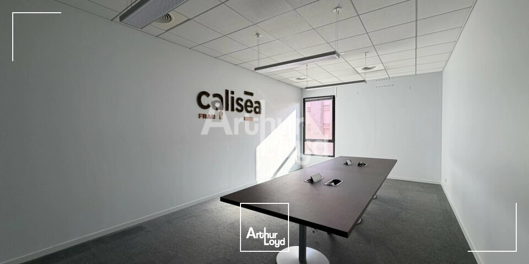 Bureaux - Location - LE MANS - 72100 - 244-244 - 7915712