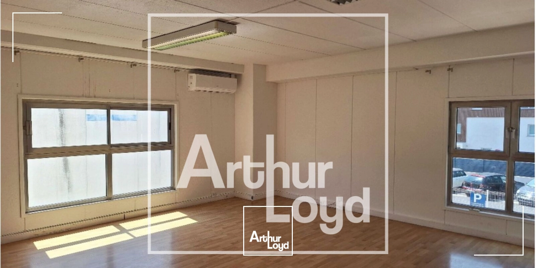 Bureaux - Location - LATTES - 34970 - 260-260 - 7915773