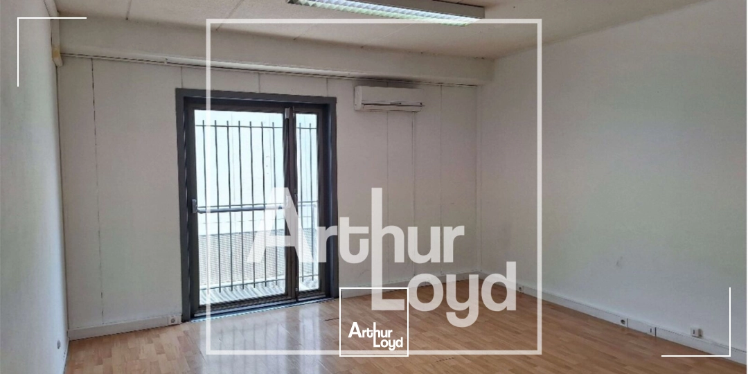 Bureaux - Location - LATTES - 34970 - 260-260 - 7915774