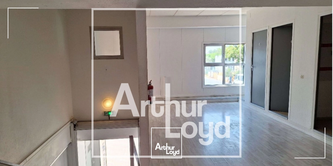 Bureaux - Location - LATTES - 34970 - 260-260 - 7915772