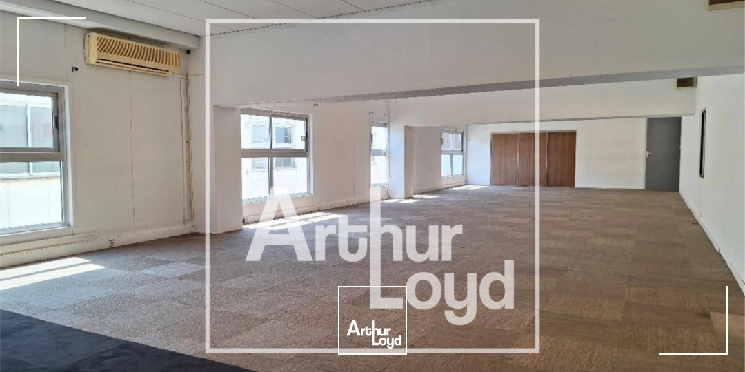 Bureaux - Location - LATTES - 34970 - 260-260 - 7915771