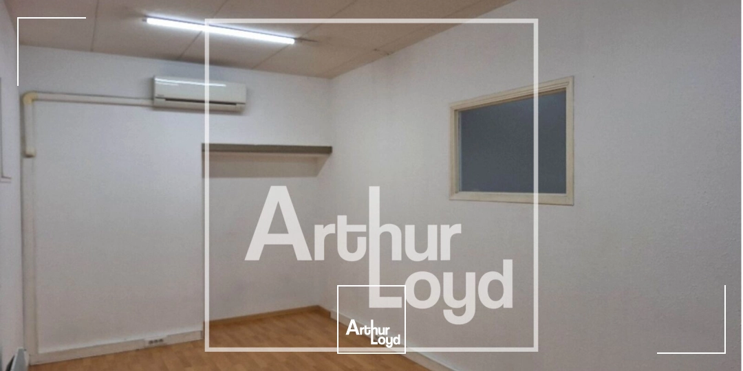 Bureaux - Location - LATTES - 34970 - 260-260 - 7915775