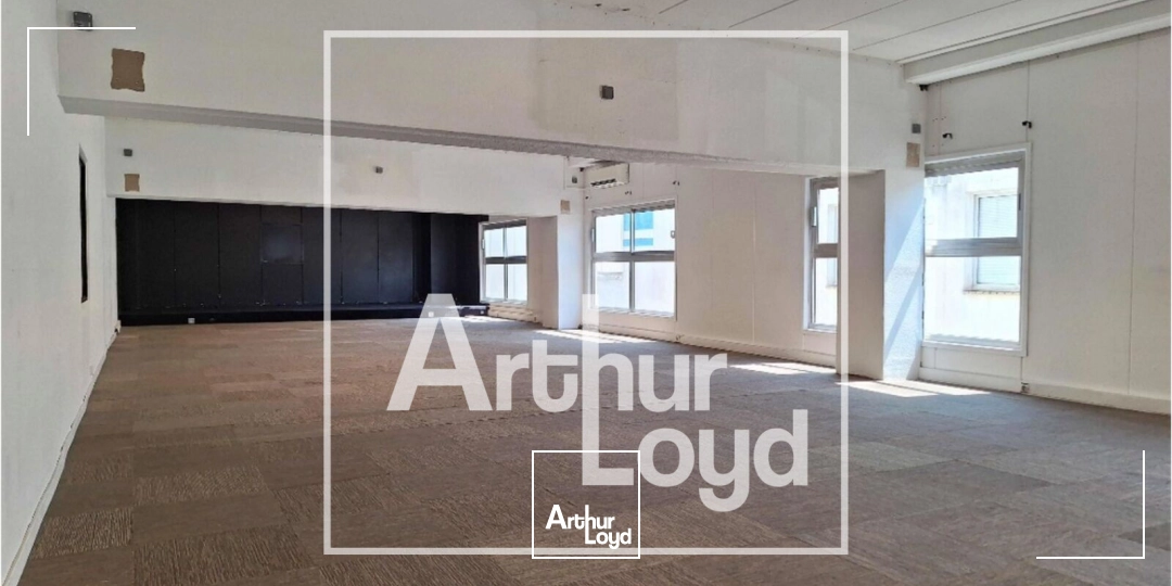 Bureaux - Location - LATTES - 34970 - 260-260 - 7915770