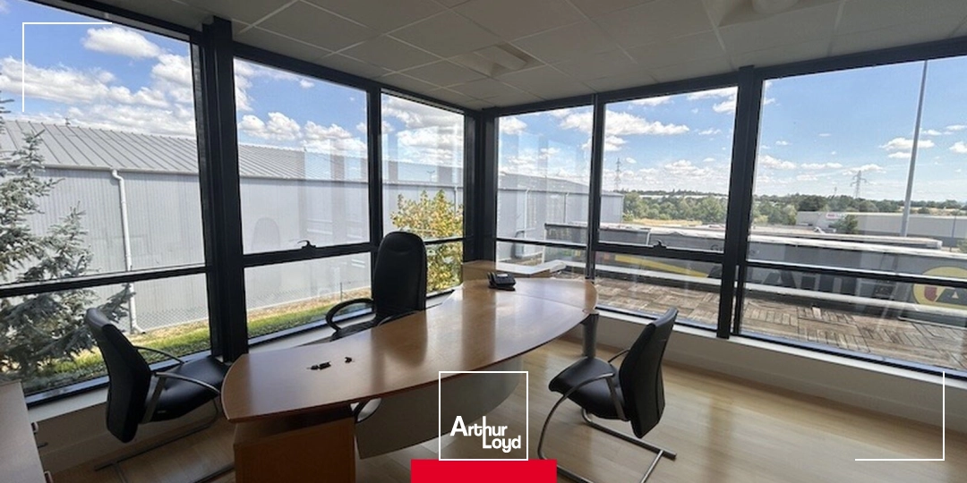 Locaux d'activité & Entrepôts - Location - MACON - 71000 - 3570-3570 - 7915904