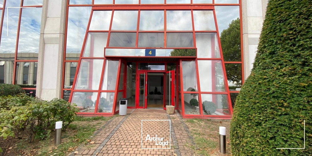 Locaux d'activité & Entrepôts - Location - GENNEVILLIERS - 92230 - 157-622 - 7916258