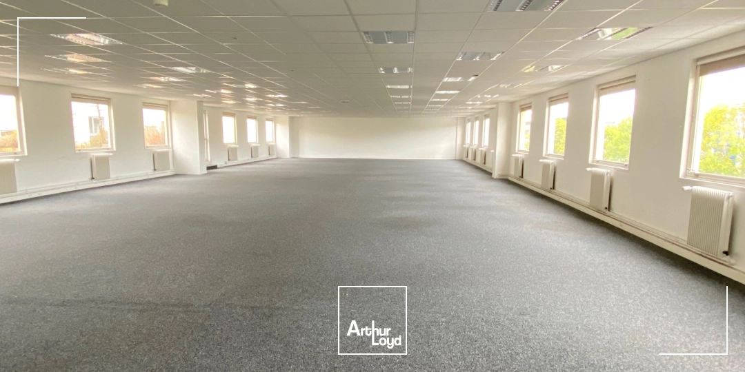 Locaux d'activité & Entrepôts - Location - GENNEVILLIERS - 92230 - 157-622 - 7916267