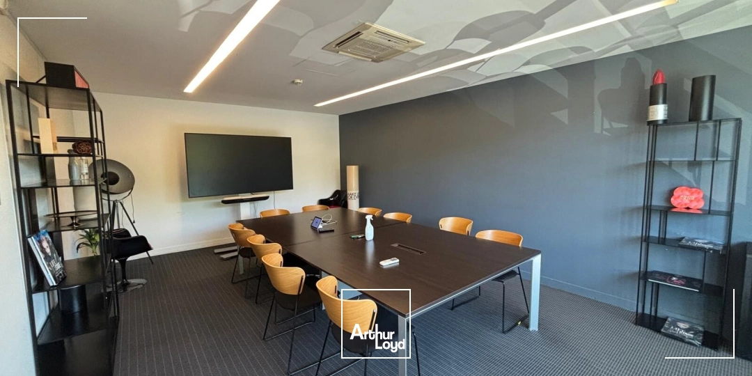 Locaux d'activité & Entrepôts - Location - GENNEVILLIERS - 92230 - 2228-2228 - 7916674