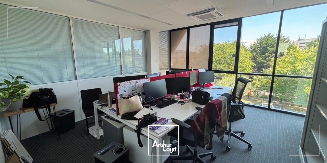 Locaux d'activité & Entrepôts - Location - GENNEVILLIERS - 92230 - 2228-2228 - 7916676