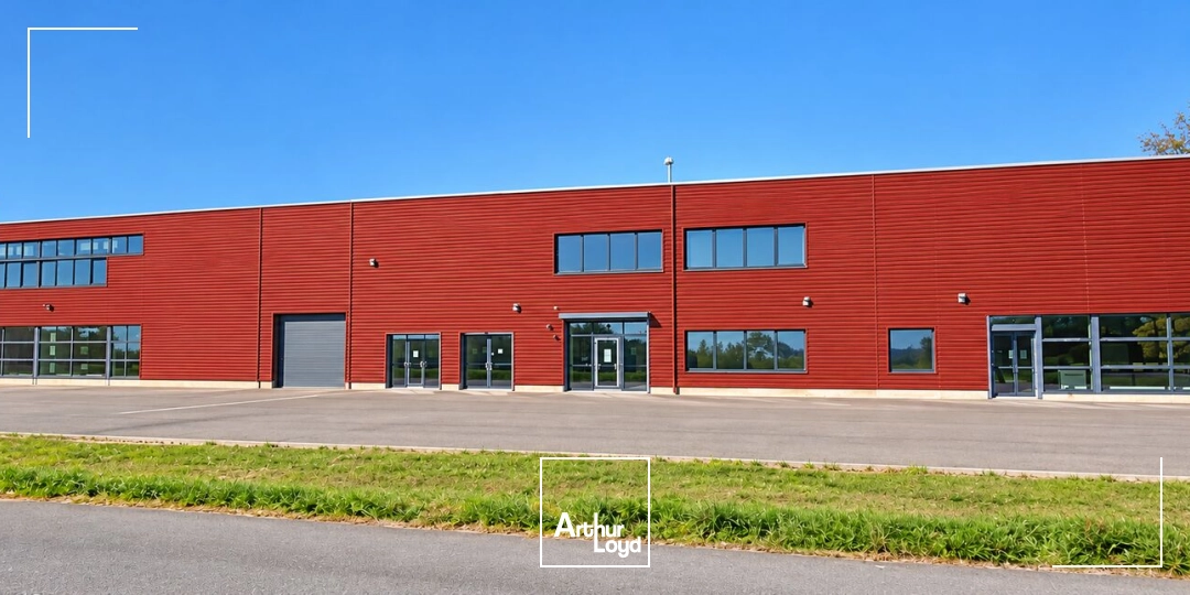 Locaux commerciaux - Location - FEURS - 42110 - 305-305 - 7916947