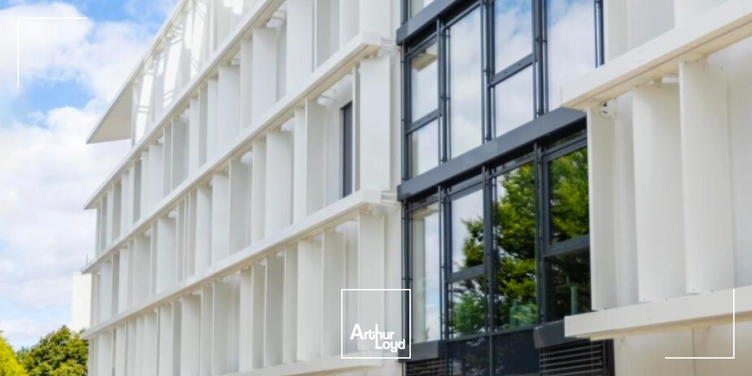 Bureaux - Vente - SAINT ETIENNE - 42000 - 113-284 - 7916958