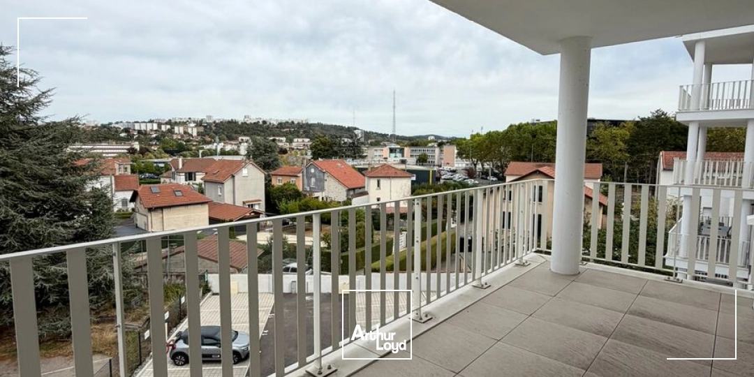 Bureaux - Vente - SAINT ETIENNE - 42000 - 113-284 - 7916954