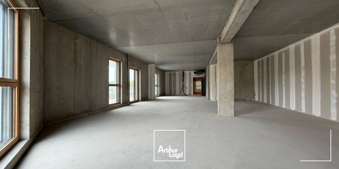 Bureaux - Vente - SAINT ETIENNE - 42000 - 113-284 - 7916957