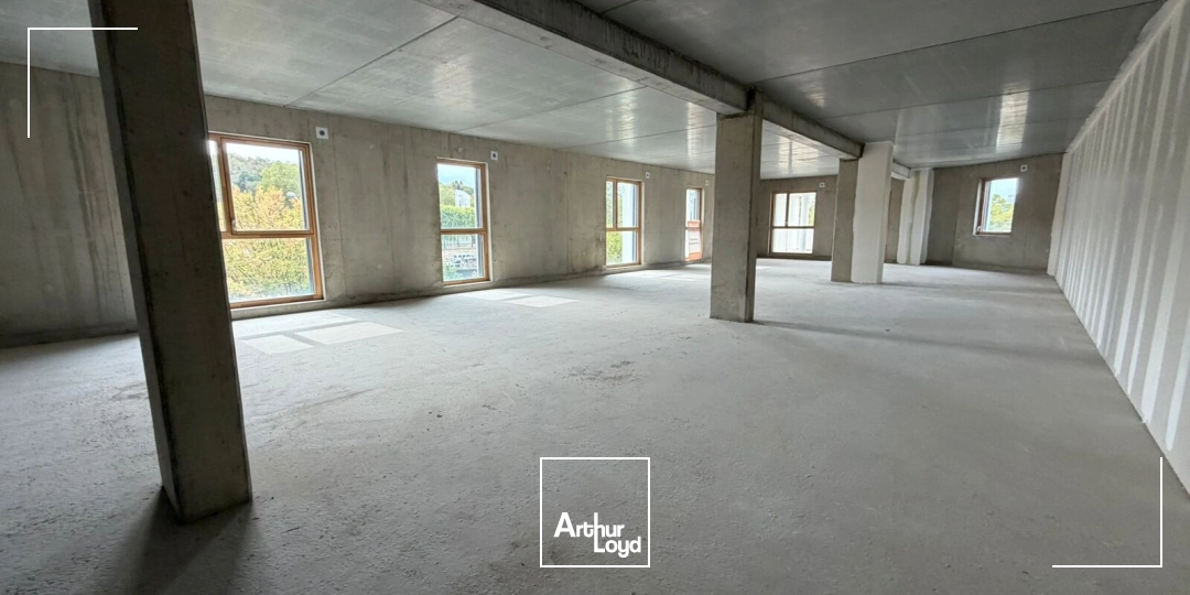 Bureaux - Vente - SAINT ETIENNE - 42000 - 113-284 - 7916956