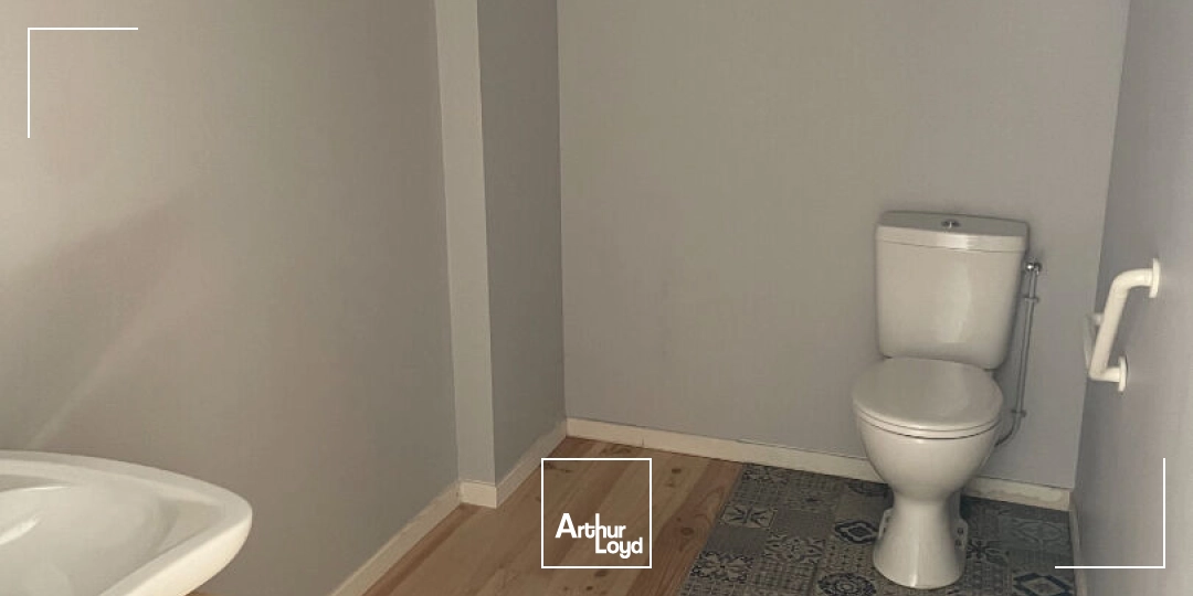 Locaux commerciaux - Location - LIMOGES - 87000 - 145-145 - 7918166
