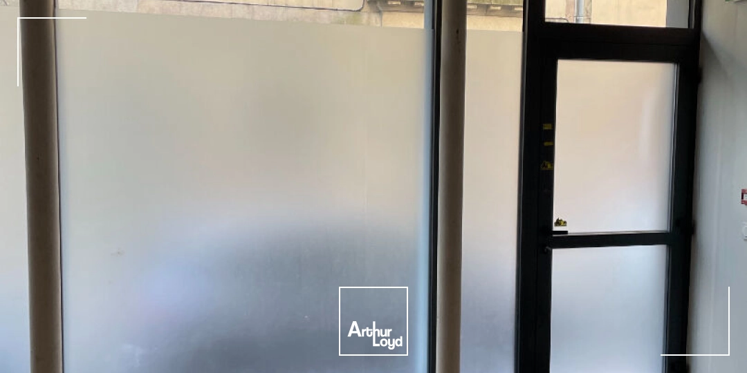 Locaux commerciaux - Location - LIMOGES - 87000 - 145-145 - 7918170