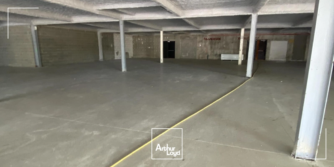 Locaux commerciaux - Location - DREUX - 28100 - 295-295 - 7918217